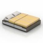 Bed Ikea Upholstery