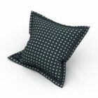 Pillow Grey Textile
