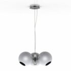 Sphere Hanging Ceiling Lamp
