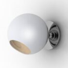 Sphere Ball Sconce Lamp