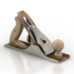 3D model nástroje Mig Welder Tool