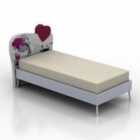 Single Bed Day Bed