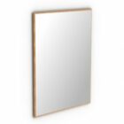 Specchio minimalista