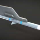 Weapon Aim-120 Amraam Missile