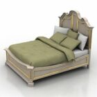Óstán Luxury Bed Continental