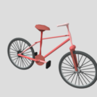 Vintage Bisiklet Tasarımı