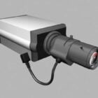 Outdoor Cctv Surveillance Camera