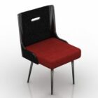 Chaise moderne Almeco