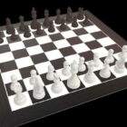 Chess Game Set V1
