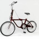 Bicycle Chopper Style