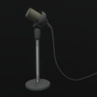 Mikrofon Condenser