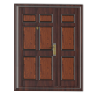 Antique Door Wooden