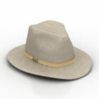 Kowbojski kapelusz V2