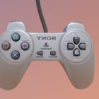 Sony Ps Controller