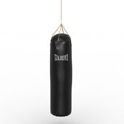 Model 1d Punching Bag V3