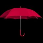 Payung Merah