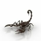 African Scorpion