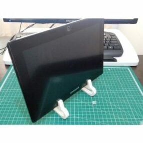 Tablet Holder Printable V1 3d model