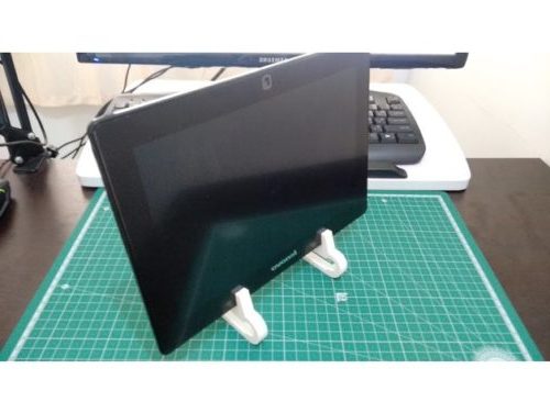 Tablet Holder Printable V1