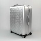 Fashion Travel Suitcase