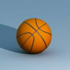 Sport Basketball Ball V1