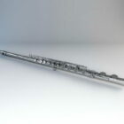 Concert Flute Instrument