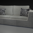 Sofa Perabotan Modern