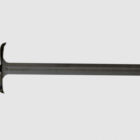 Espada simple estilo antiguo