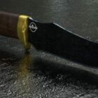Kara Bıçak V1