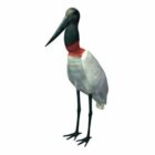Crane Bird V1