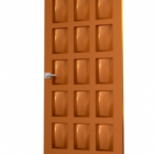 Door Wooden Panels