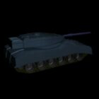 게임 탱크 V1