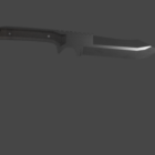 Zbraňový nůž V1
