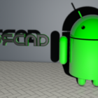 Deilbhín Android V1