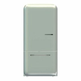 Hjemmekøleskab V1 3d-model