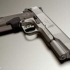 ACP-Smith-Pistole