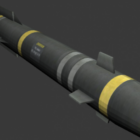 AGM-114 Rocket