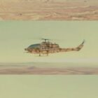 Ah-1 Hubschrauber