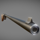 Airgun Haenel Weapon