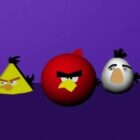 Angry Birds Charakter