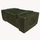 Us Army Box