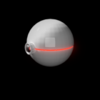 Eye Ball Droid