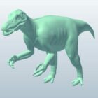 dinosaurio barionix
