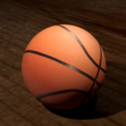 Basket sportivo
