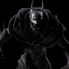 Batman Nightmare Charakter
