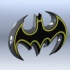 Batmanův odznak