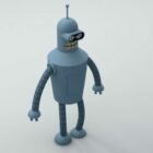 Bender Robot