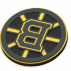 Logotipo de Bruins