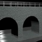Stone Bridge-module