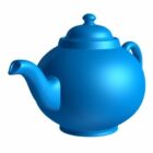 Betty Teapot